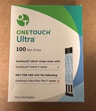 1 Strisce Reattive Onetouch