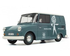 + VOLKSWAGEN VW Fridolin