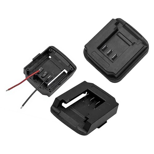 Adattatore batteria uso