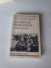 ANNIBALE MARIA DI FRANCIA - LA