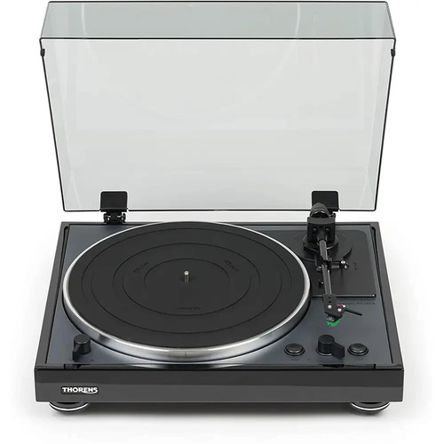 Thorens 102 giradischi - td,