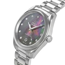 Omega Seamaster Aqua Terra