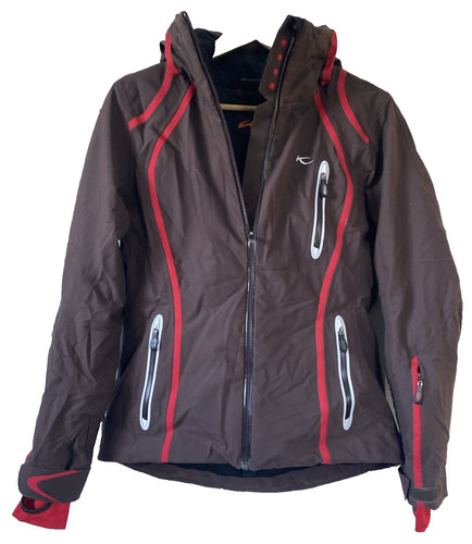 Giacca sci kjus storm hood - kjus,