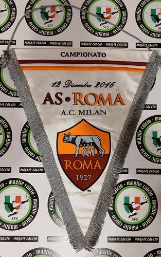 Gagliardetto pennant match - gagliardetto,