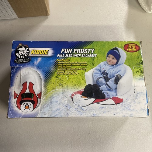 Zio bob kiddie pupazzo - zio, di