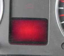 FOTO VW Golf 4 contachilometri