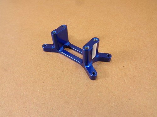 Supporto motore traxxas - supporto,