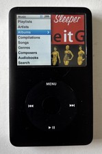 Apple iPod Classic 6a
