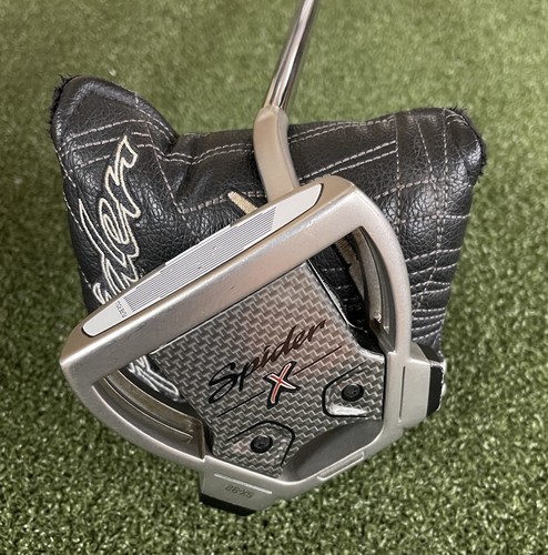 Taylormade spider hydroblast - taylormade, x
