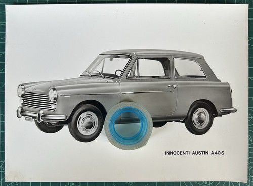 Rara photo press innocenti - rara,