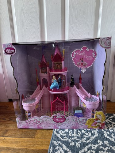 Disney store aurora - aurora, deluxe