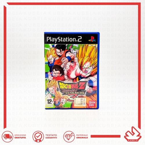 Dragon ball budokai tenkaichi - dragon,