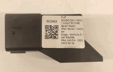 Relè preriscaldamento candelette  RENAULT MEGANE 2a Serie 1.5 dCi (78Kw) SW