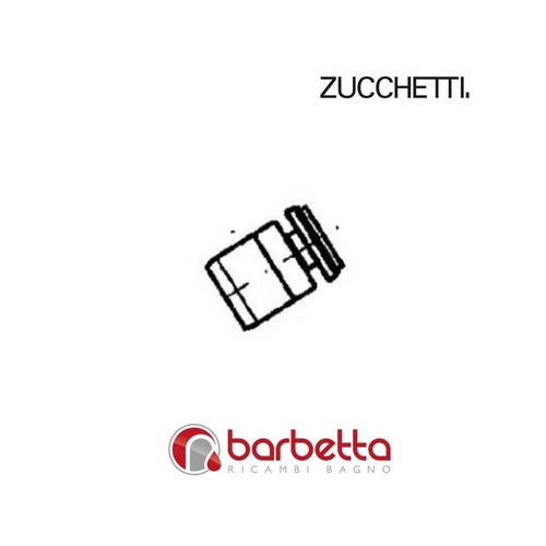 Aeratore snodato bidet delfi - aeratore,