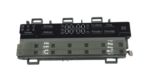 Modulo display programmato - modulo,