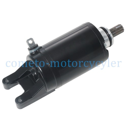 Motorino avviamento per