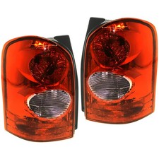 Set of 2 Tail Light For