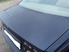 COFANO BAULE POSTERIORE PER