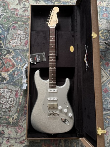 Rara fender custom shop - rara,