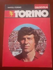 RIVISTA CALCIO TORINO VINTAGE