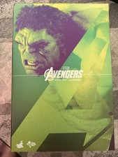 Hulk Age Of Ultron Hot Toys