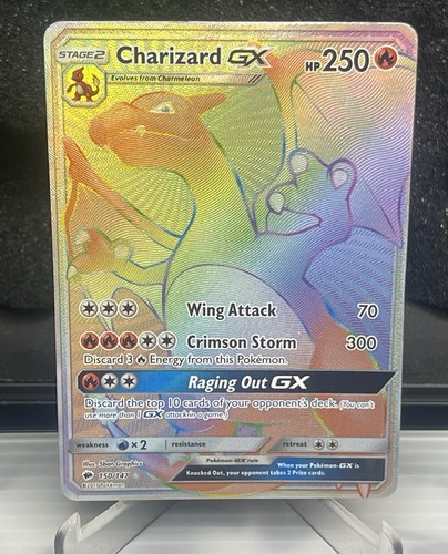 The pokémon company - the, charizard