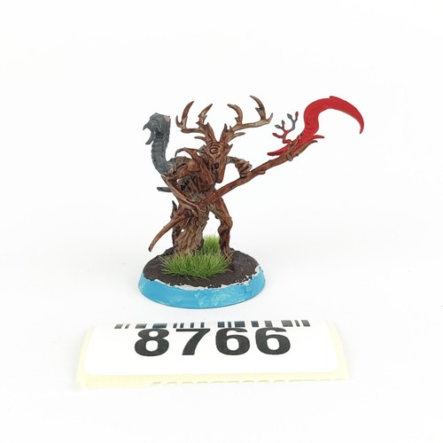 Sylvaneth branchwych age - sylvaneth, of