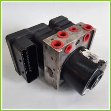 Centralina ABS Modulo Pompa ATE 10.0970-0124.3 10.0207-0071.4 FORD FOCUS CAP