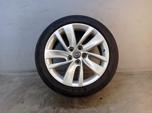 Opel insignia ruota - opel, (g09)