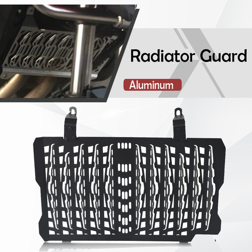 Protezione griglia radiatore