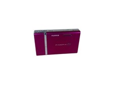 Fujifilm finepix fotocamera - fujifilm,