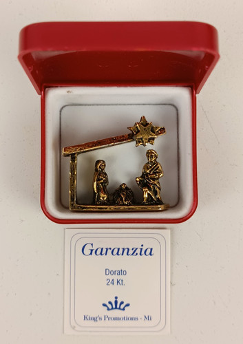 Presepe miniature - miniature,