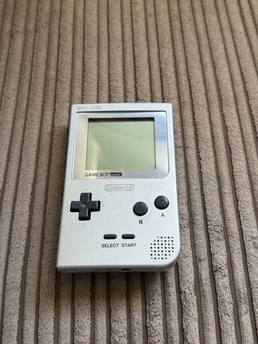 Console vintage nintendo - vintage, game