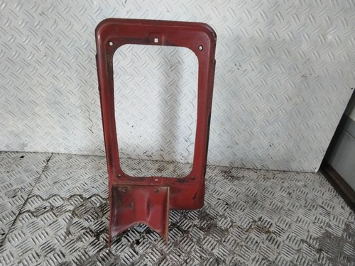 Supporto faro sinistro per - sinistro,