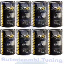 8 Litri Olio Motore Auto