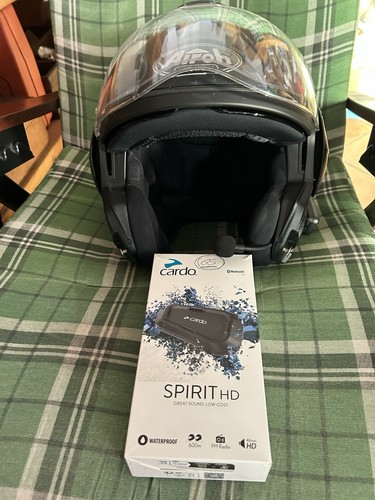 Airoh mathisse cardo spirit - airoh,