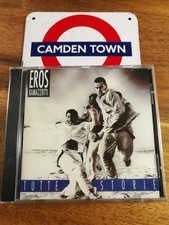 Eros Ramazzotti - Tutte Storie