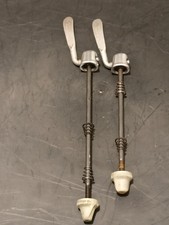 Attacchi rapidi Shimano