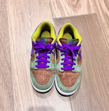 Nike Dunk Low Veneer Ugly