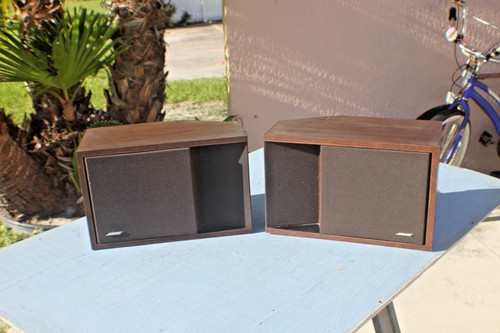 Bose serie 201 - 201,