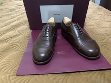 Scarpe derby John Lobb su