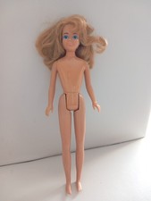 Skipper Mattel California