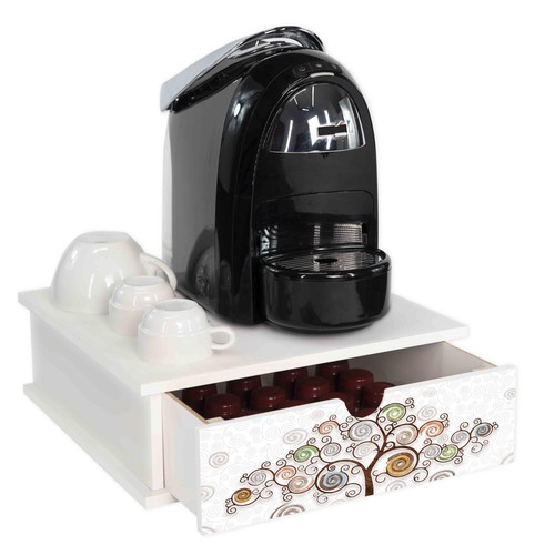 Lupia contenitore cassetto - lupia,