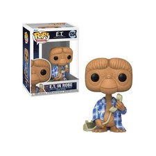 Funko pop figura in - pop!, e.t.