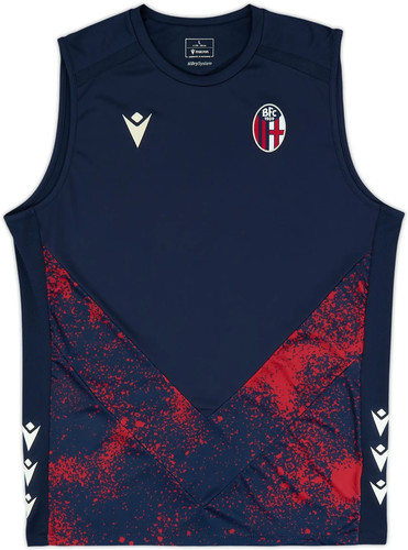Bologna 2024 macron - bologna,