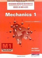 Mechanics 1 Paperback Fred