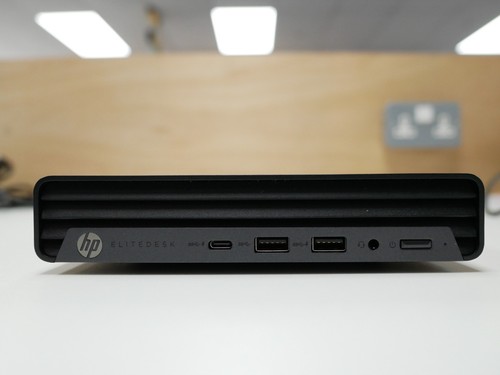 Elitedesk 800 mini pc - elitedesk,