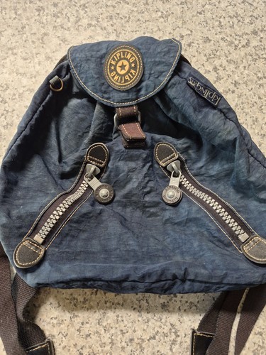 Mini zaino vintage kipling - mini,