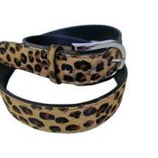 Cintura Cavallino Donna Uomo