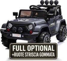 Auto Macchina Elettrica per